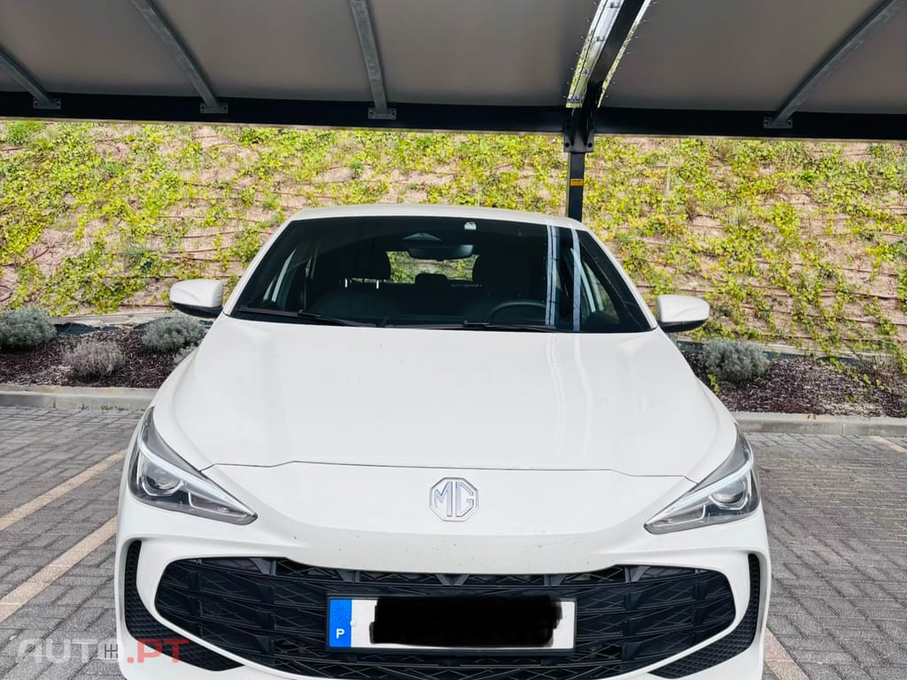 MG MG3 Confort