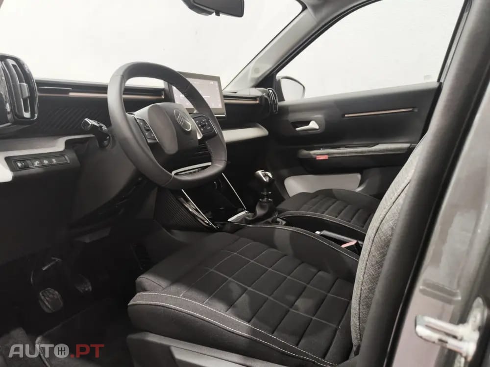 Citroen C3 Aircross 1.2 PureTech Plus