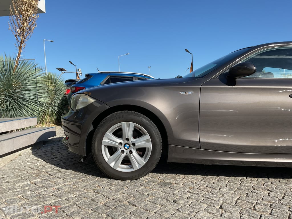 BMW 116 i