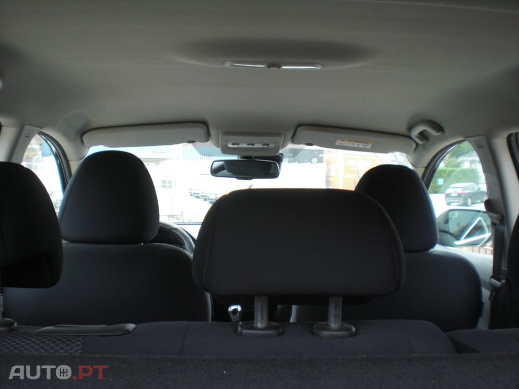 Nissan Qashqai 1.5 dCi 360 Pack S