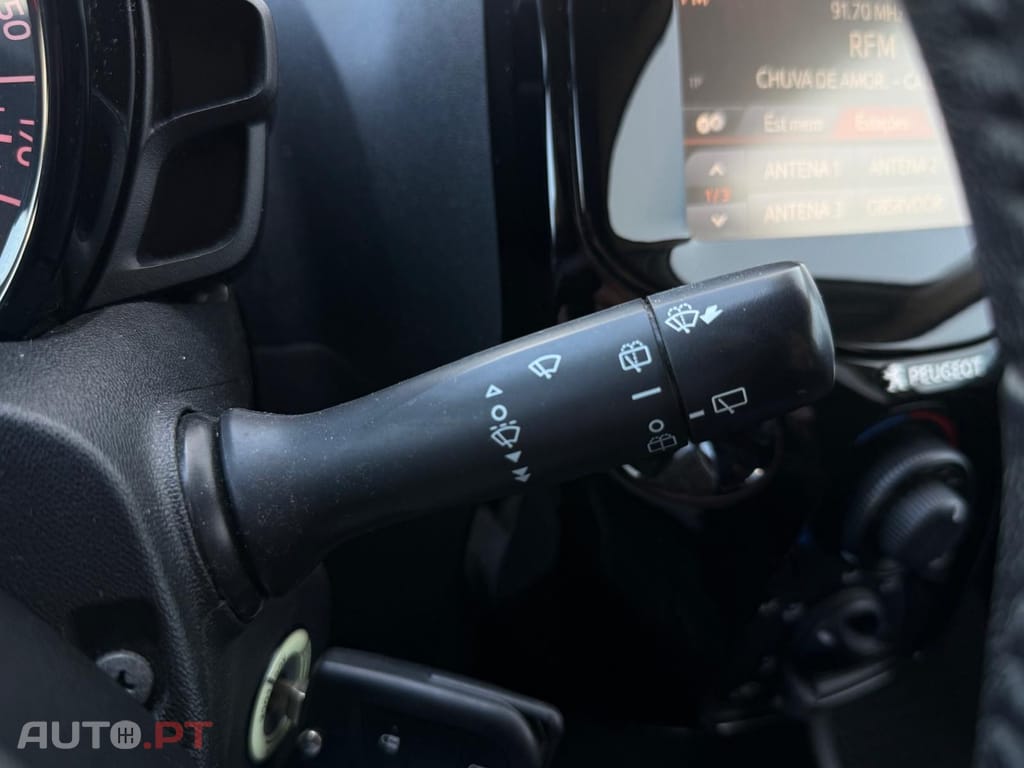 Citroen C1 1.0 VTi Shine ETG
