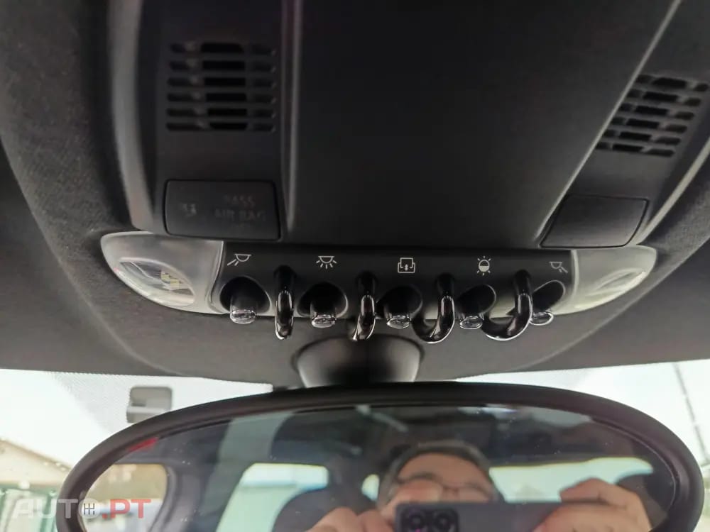 MINI Countryman Cooper D