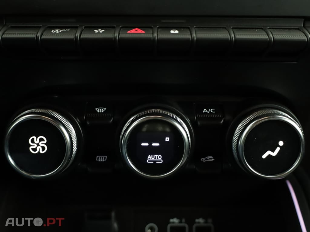 Renault Clio Clio 1.0 TCe Techno Bi-Fuel