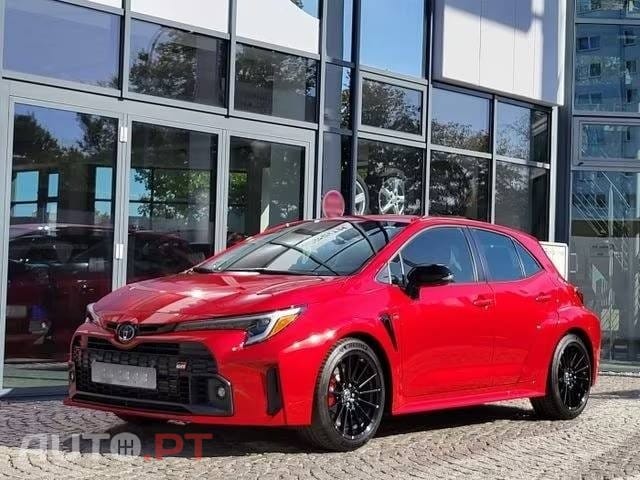 Toyota Corolla 1.8 GR CORE