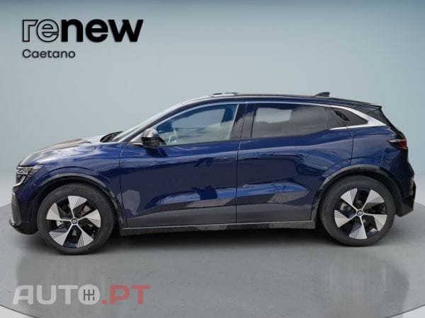 Renault Mégane TECHNO 220 CV AUTONOMIA CONFORTO