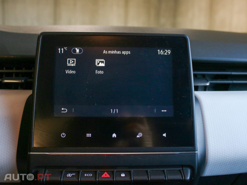 Renault Clio 1.0 TCe Intens