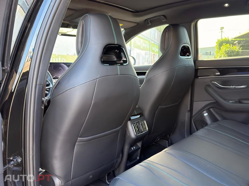 BYD Seal U 1.5 DM-i Comfort