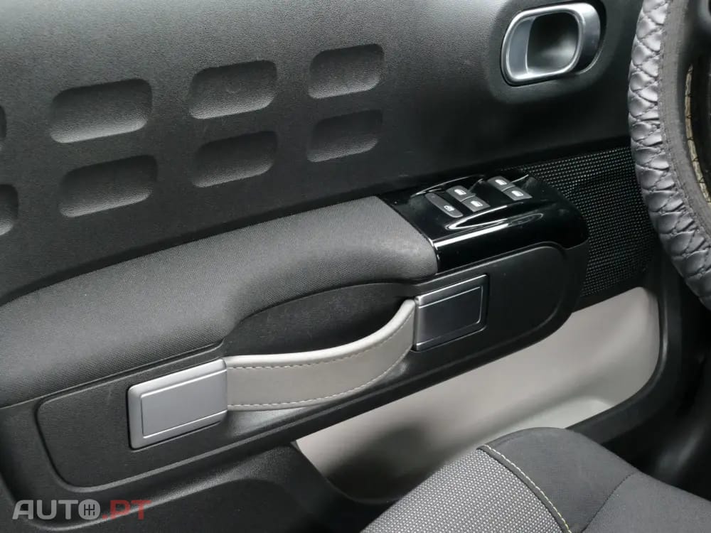 Citroen C3 1.5 BlueHDi YOU!