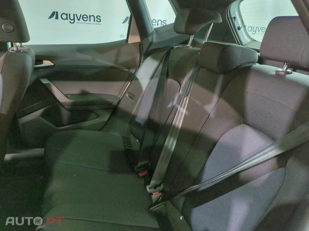 Seat Arona 1.0 TSI FR