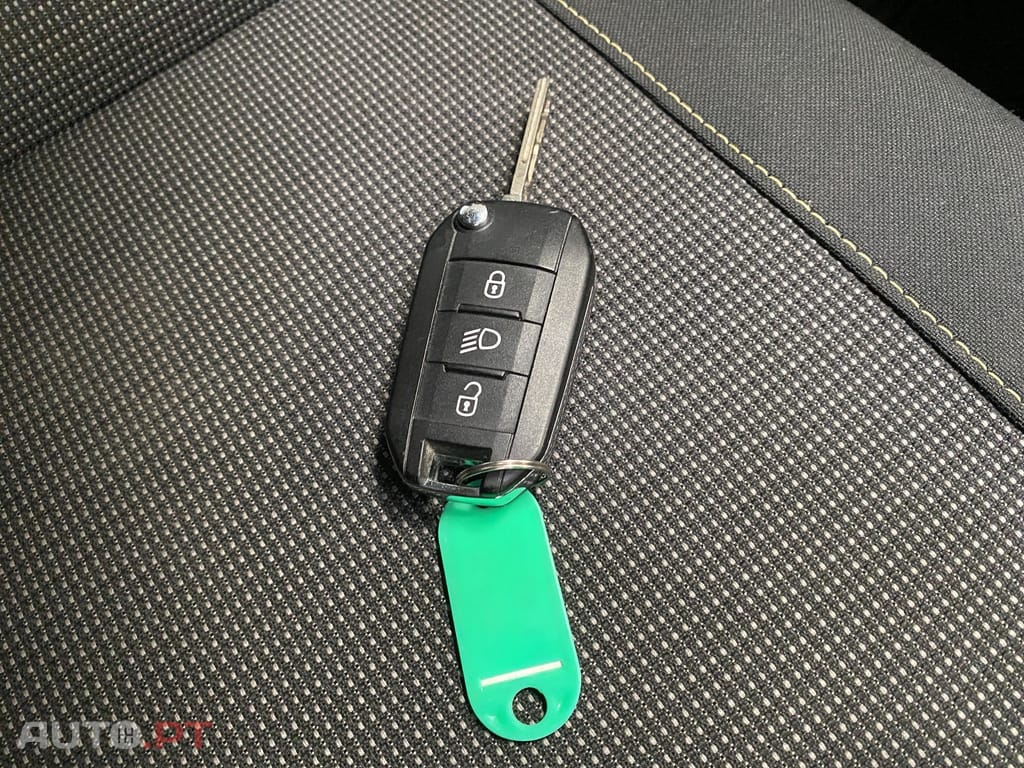 Citroen C3 1.2 PureTech Max