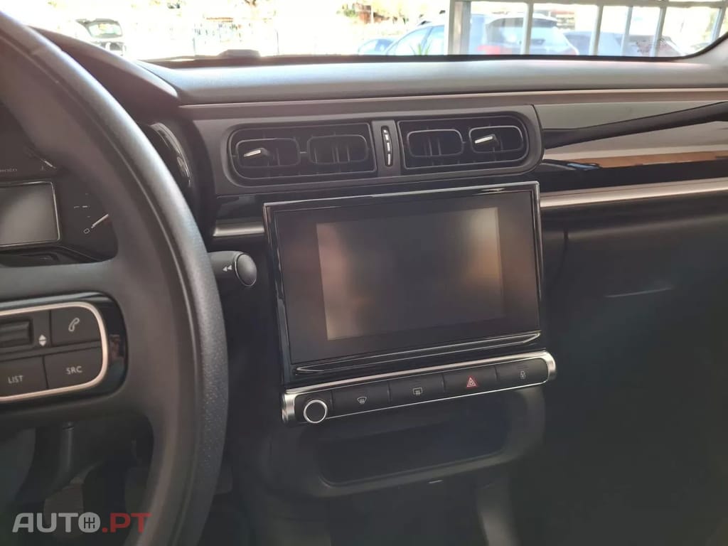 Citroen C3 1.2 PureTech Shine