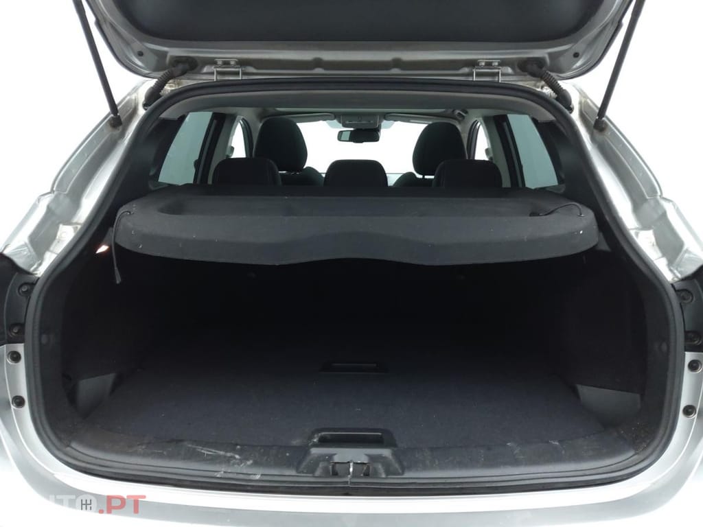 Nissan Qashqai 1.2 DIG-T N-Connecta