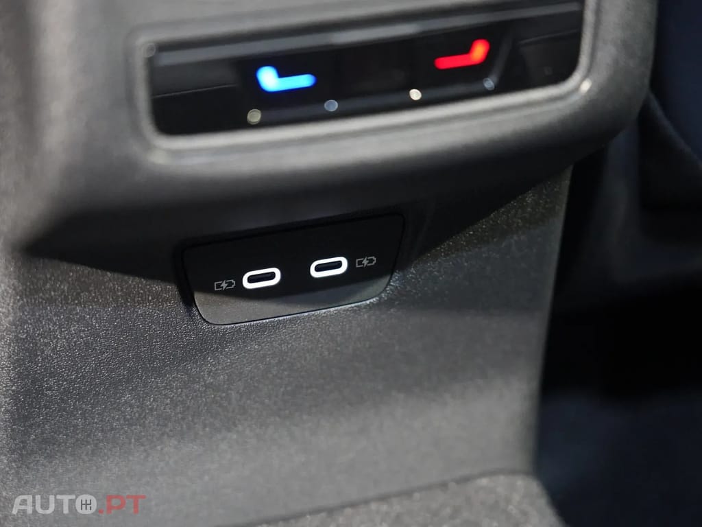 Cupra Terramar 1.5 eTSI DSG