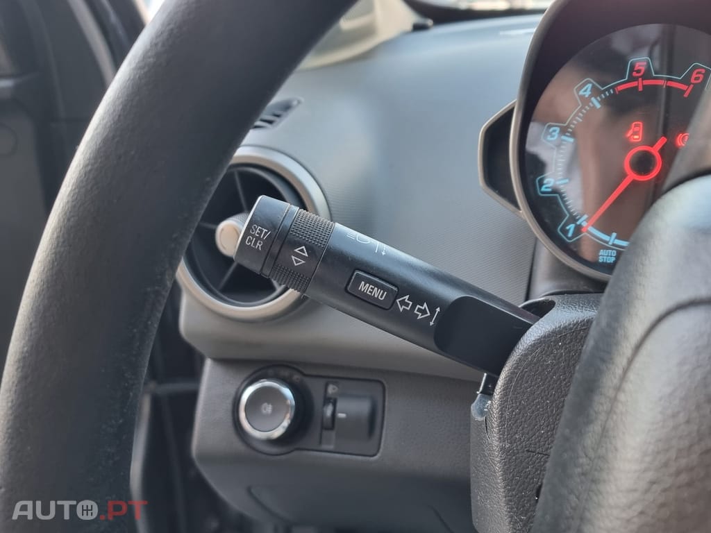 Chevrolet Aveo 1.3 VCDi LT