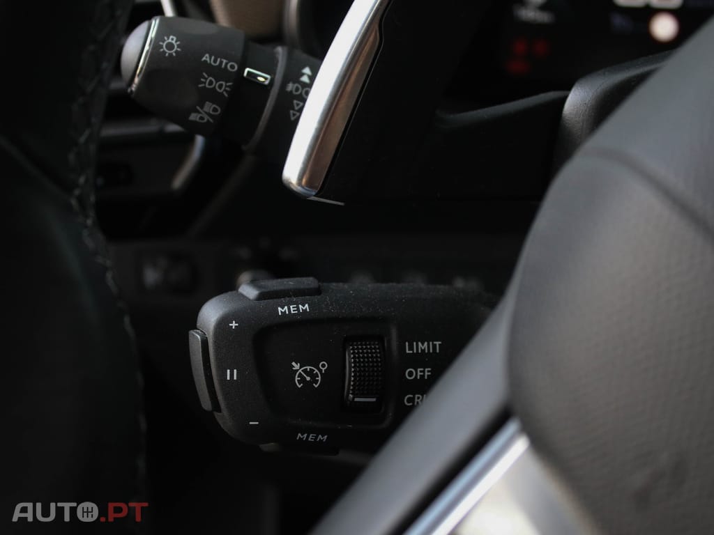 DS DS7 Crossback E-Tense Grand Chic EAT8