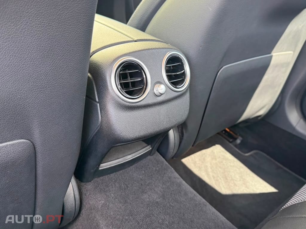 Mercedes-Benz C 220 d Avantgarde+ Aut.