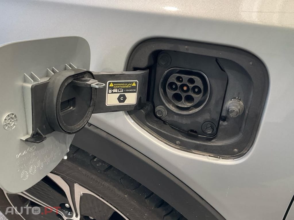 Kia Xceed 1.6 GDi PHEV First Edition