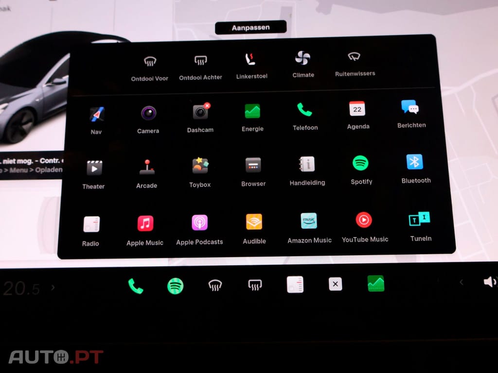 Tesla Model 3 60 kWh