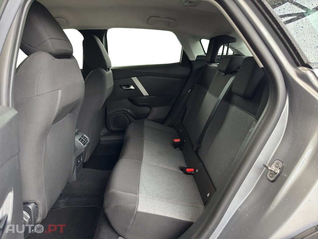 Citroen C4 PureTech 130 Stop&Start EAT8 FEEL
