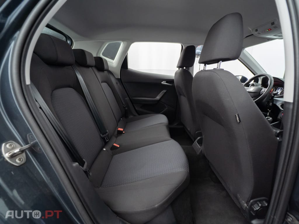 Seat Arona 1.0 TSI Style