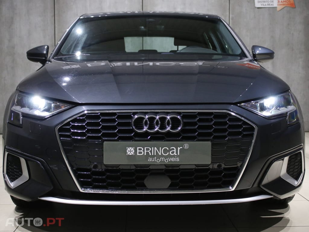 Audi A3 Sportback 30 TFSI S tronic