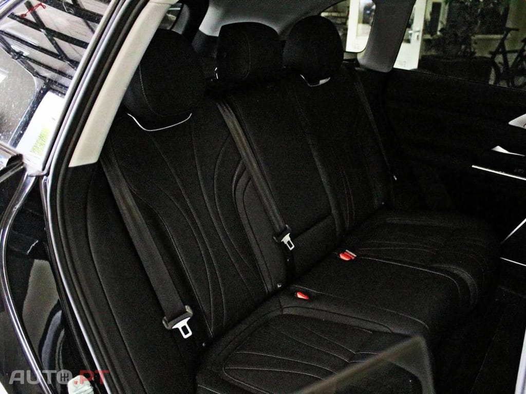 XPeng G9 78.2 kWh Standard Range