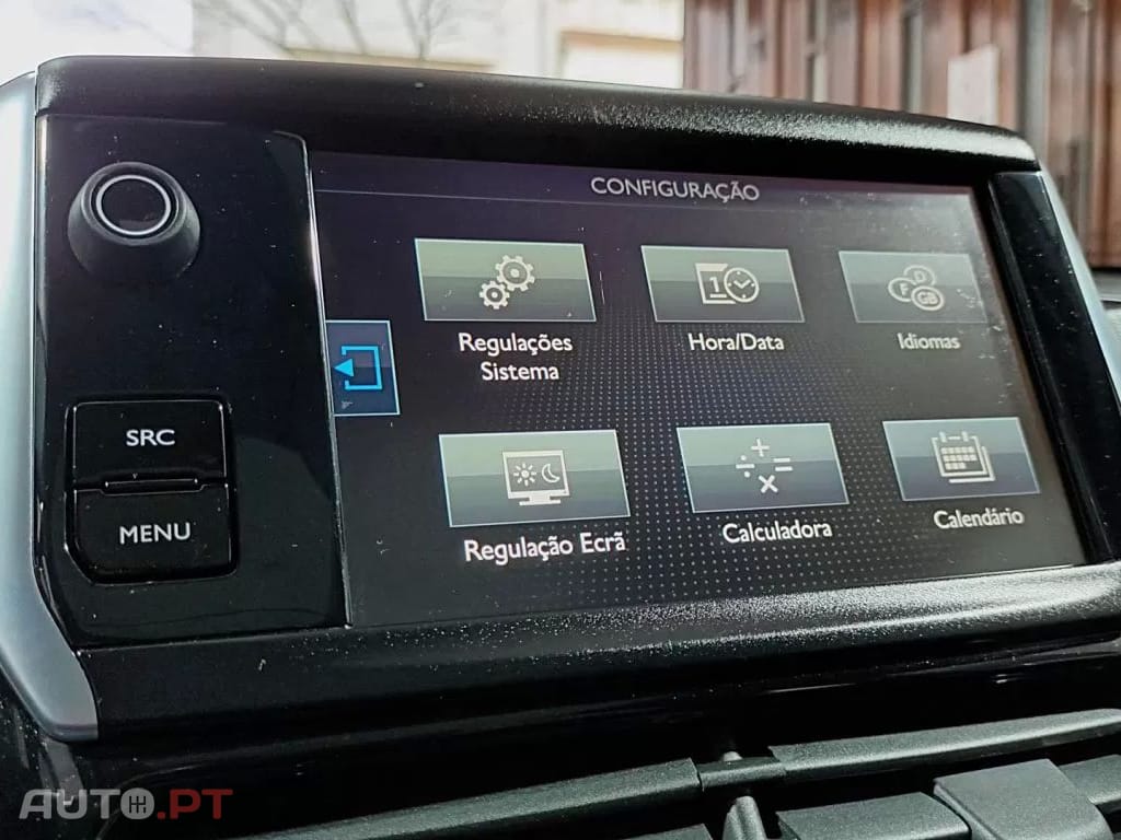 Peugeot 2008 1.2 PureTech Allure