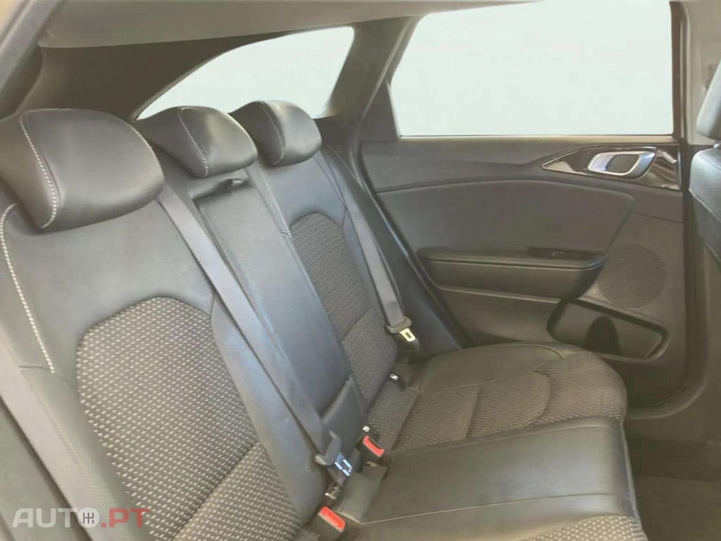 Kia Ceed SW 1.0 T-GDI Sport