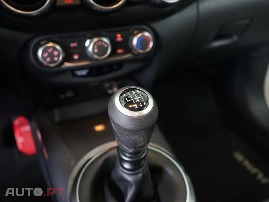 Nissan Juke 1.0 DIG-T N-Design
