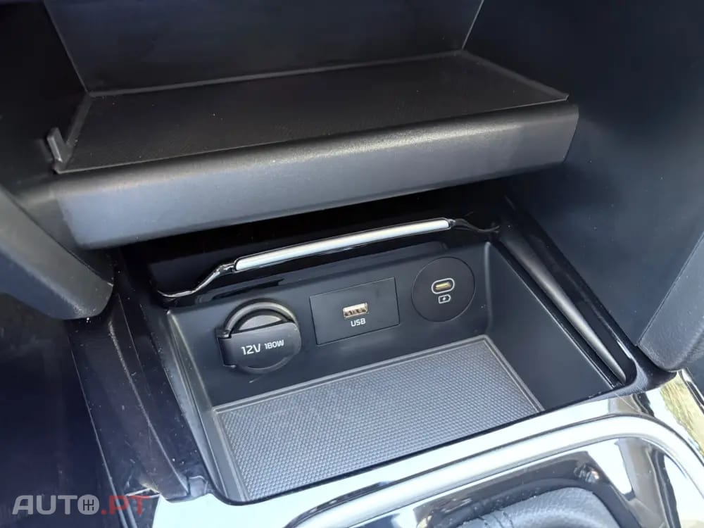 Kia Xceed 1.6 GDi PHEV Drive