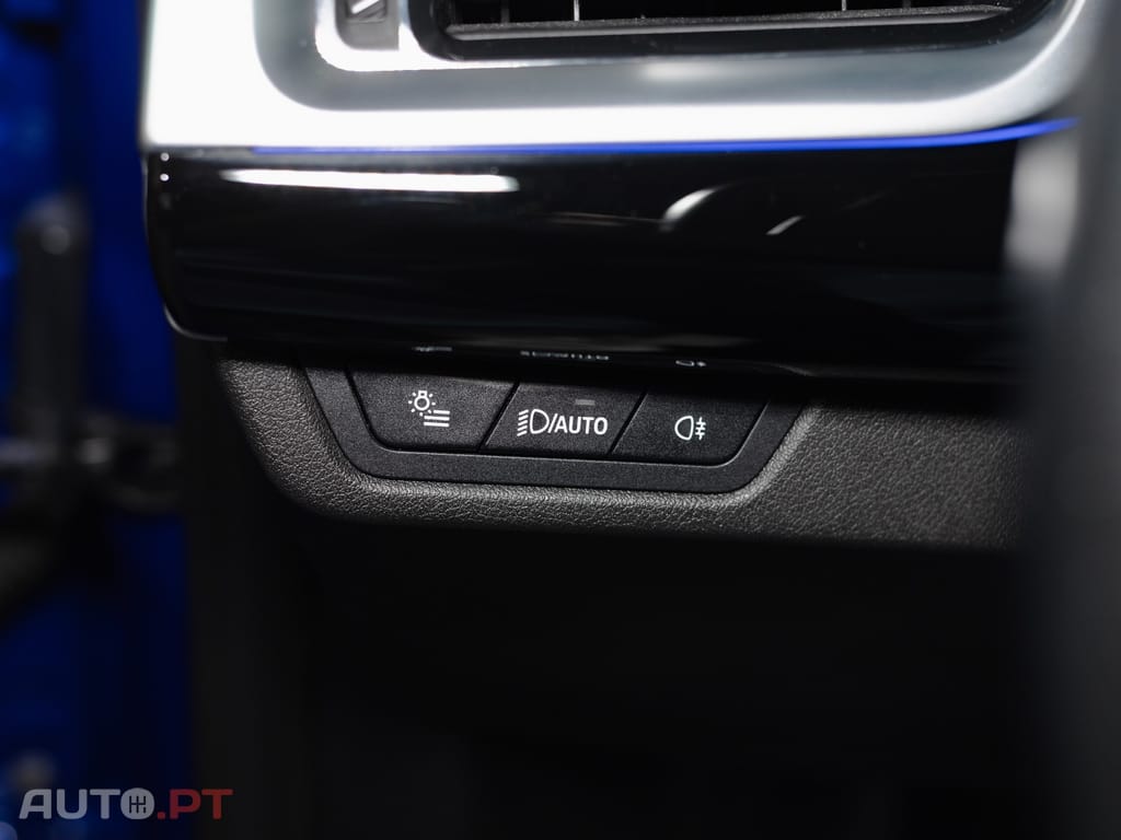 BMW X1 xDrive25e Pack Desportivo M