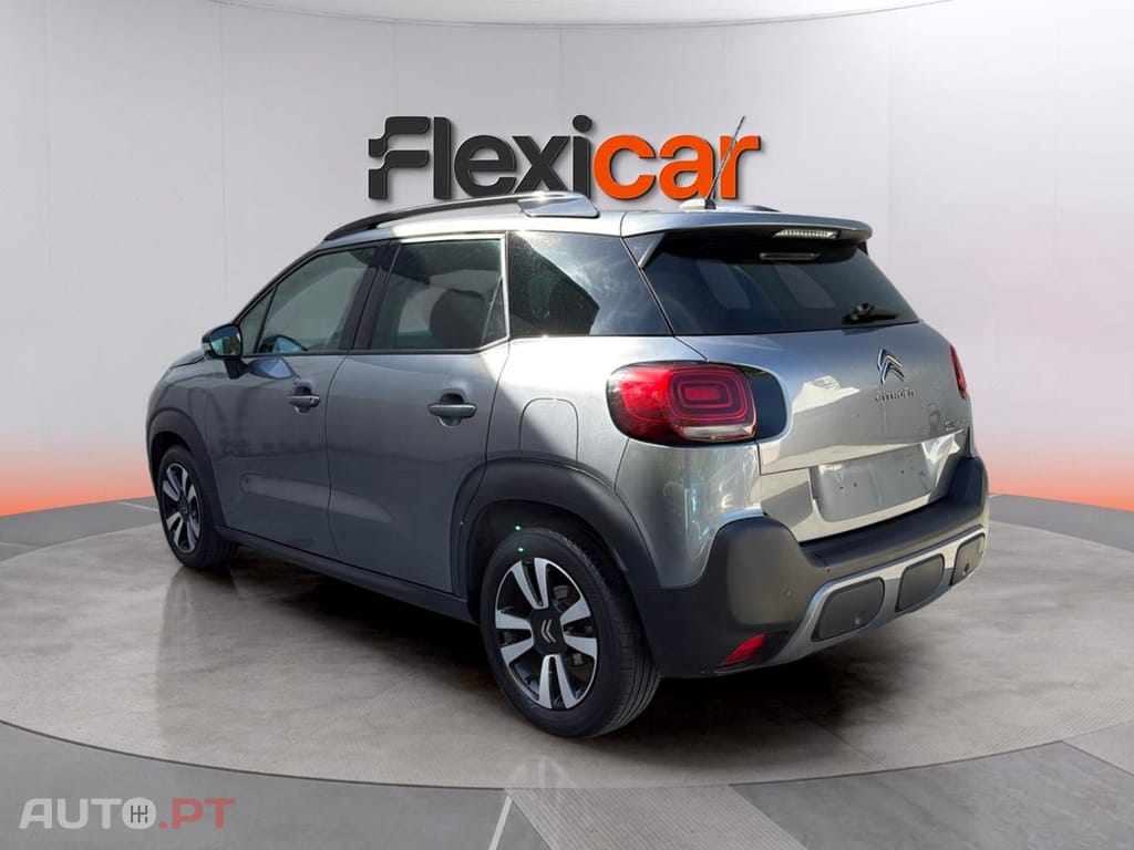 Citroen C3 Aircross 1.2 PureTech Feel