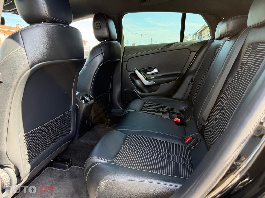 Mercedes-Benz CLA 250 e Shooting Brake Progressive