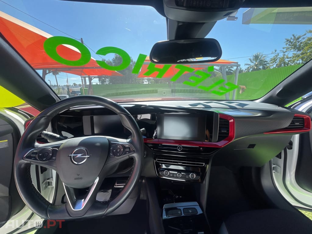 Opel Mokka-E 50 kWh GS