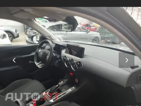 DS DS3 PERFORMANCE LINE