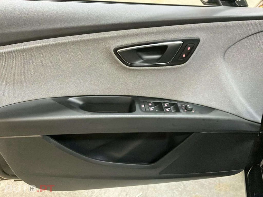 Seat Leon 1.6 TDI Style S/S