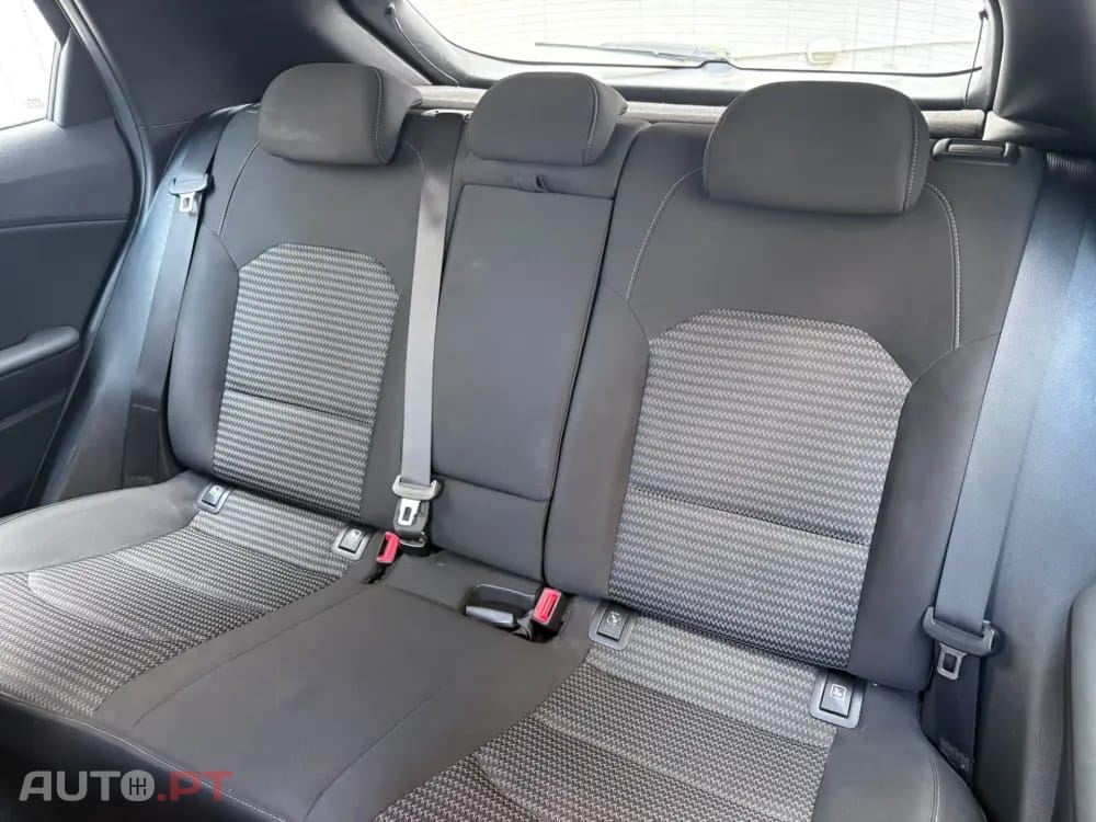 Kia Xceed 1.0 T-GDi Dynamic