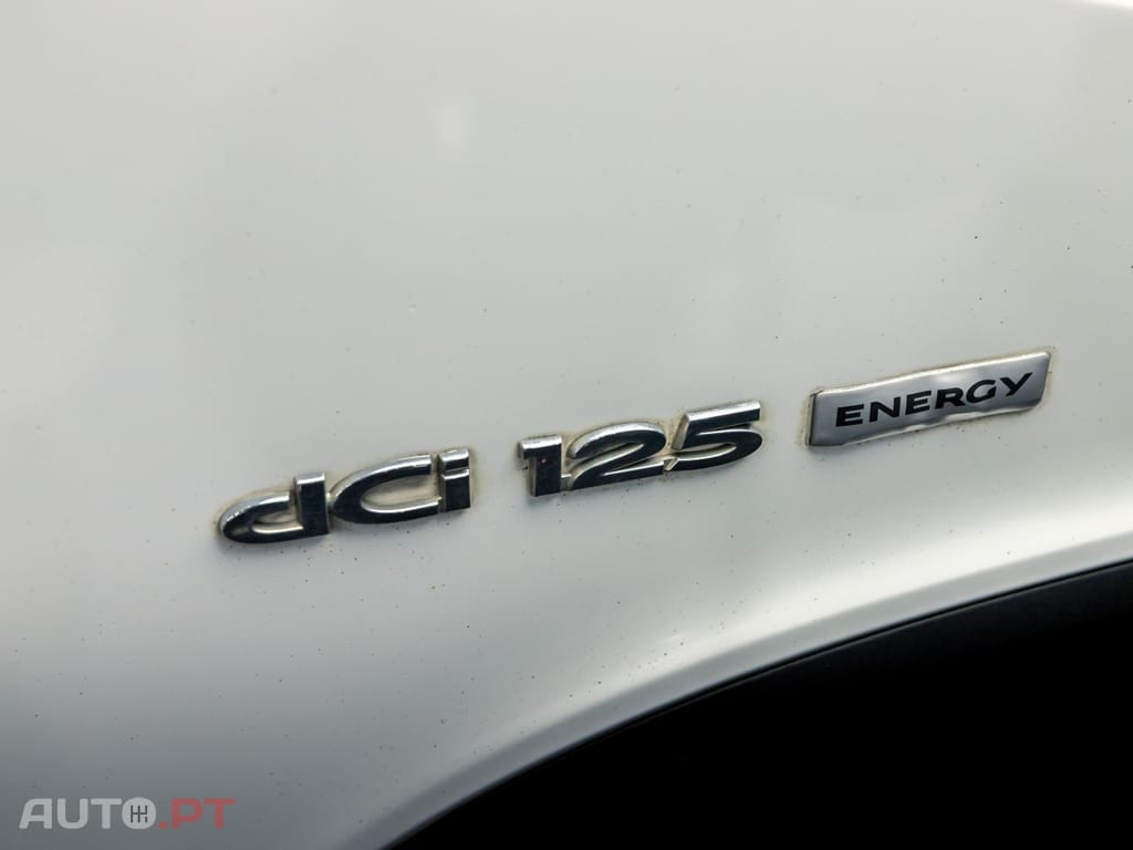 Renault Trafic 1.6 dCi L1H1 1.0T SS