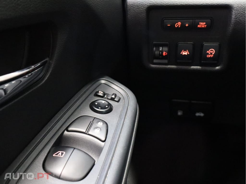 Nissan Micra 1.0 IG-T Acenta