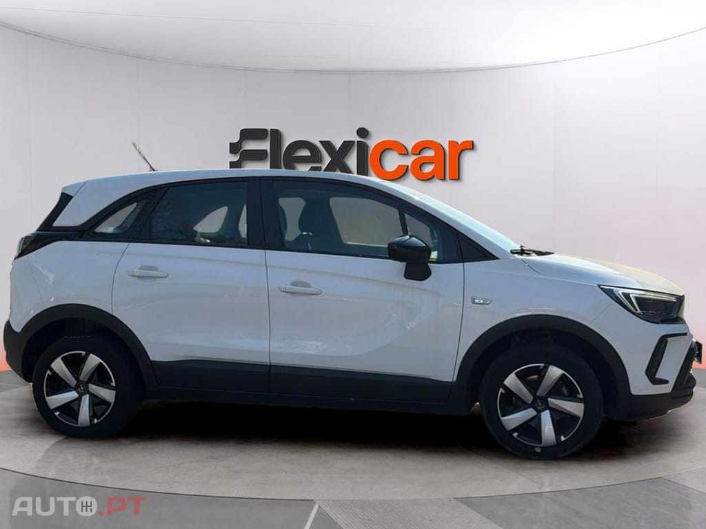 Opel Crossland 1.2 T Business Edition