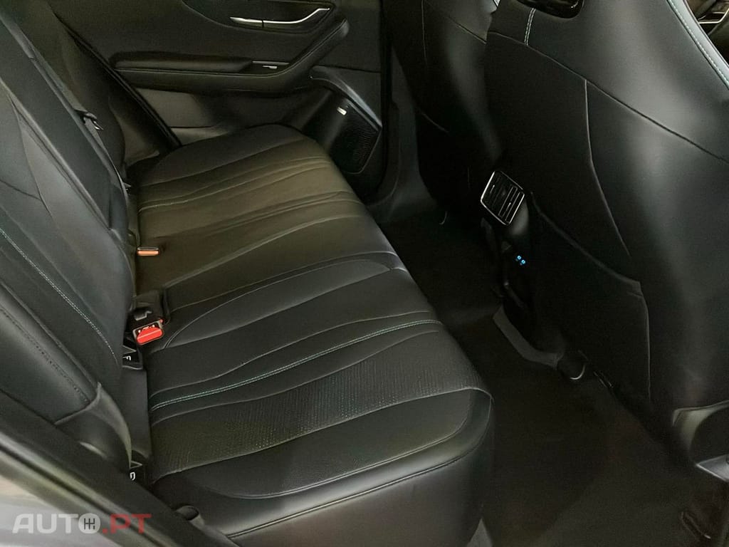 BYD Seal U 1.5 DM-i Boost