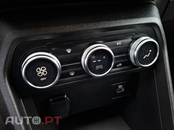 Dacia Sandero ECO-G 100 Bi-Fuel Stepway Essential
