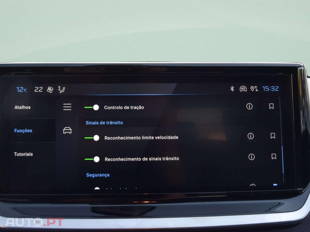 Peugeot 208 1.2 PureTech Allure Pack