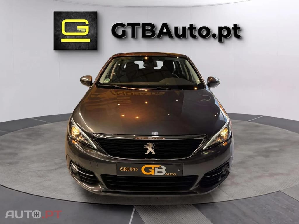Peugeot 308 SW 1.5 HDI Active BUSINESS