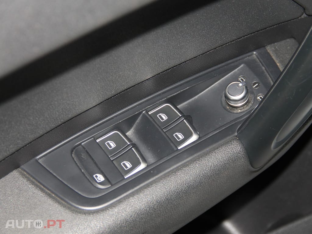 Audi A1 1.4 TDI