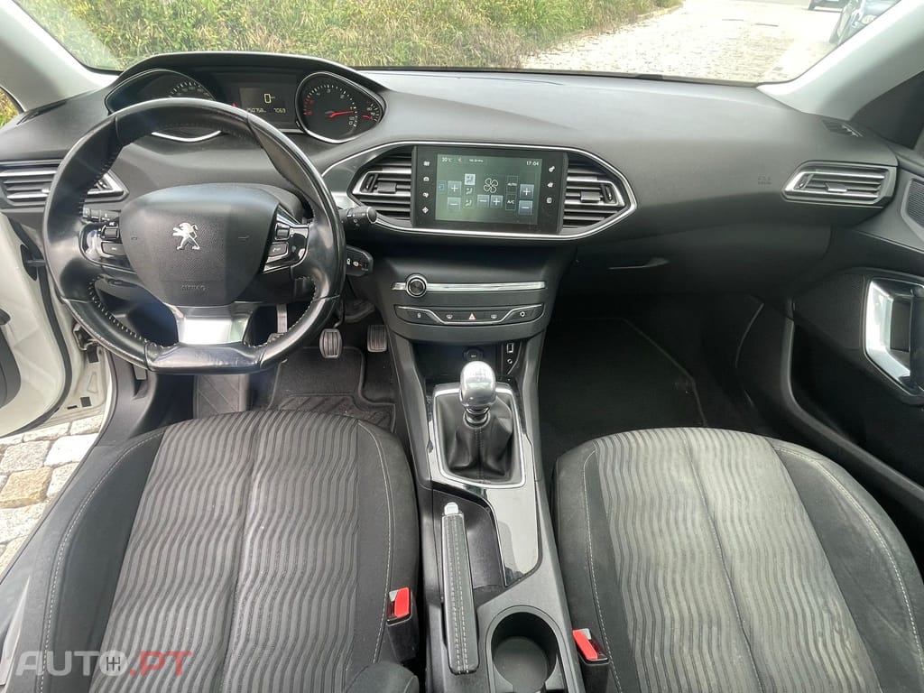 Peugeot 308 SW SW