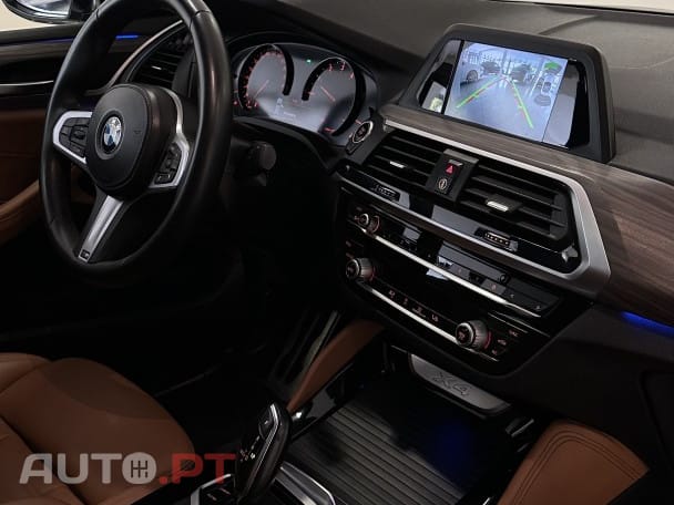 BMW X4 20 i xDrive Pack M Auto