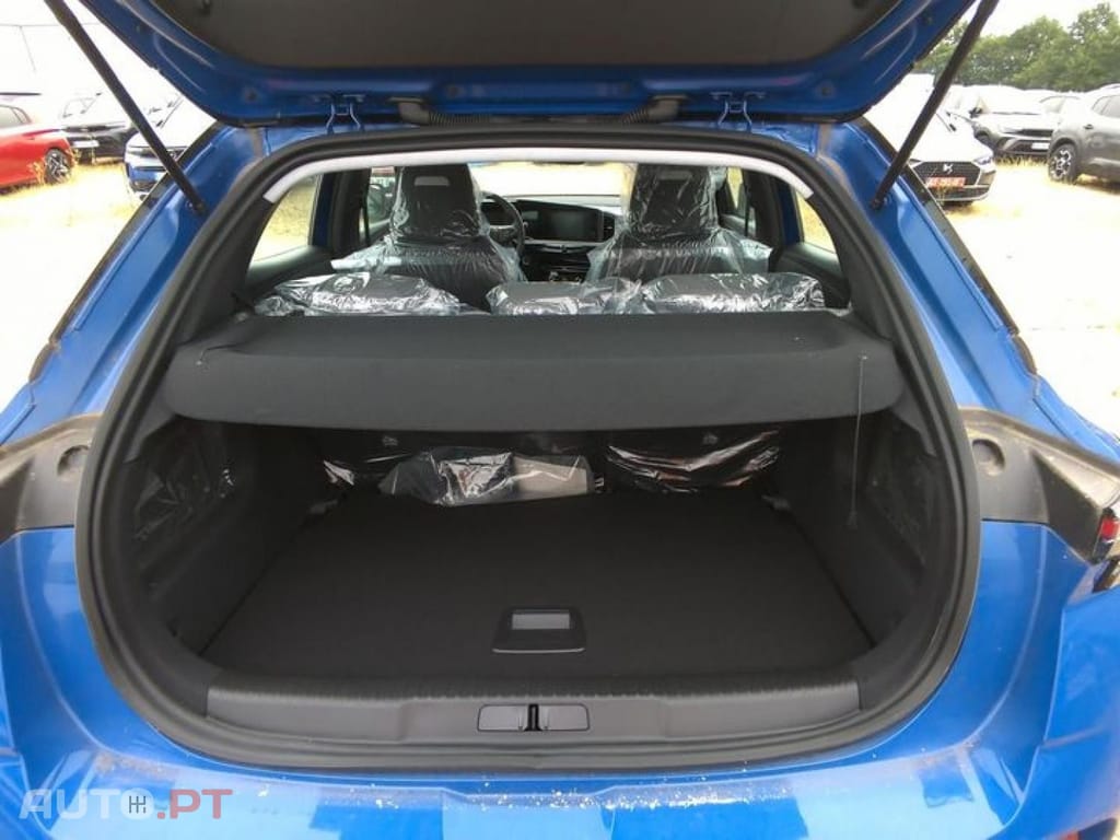 Opel Mokka-E Elegance