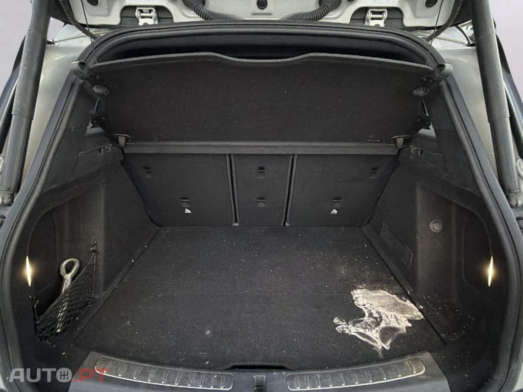 MINI Countryman Cooper D Auto