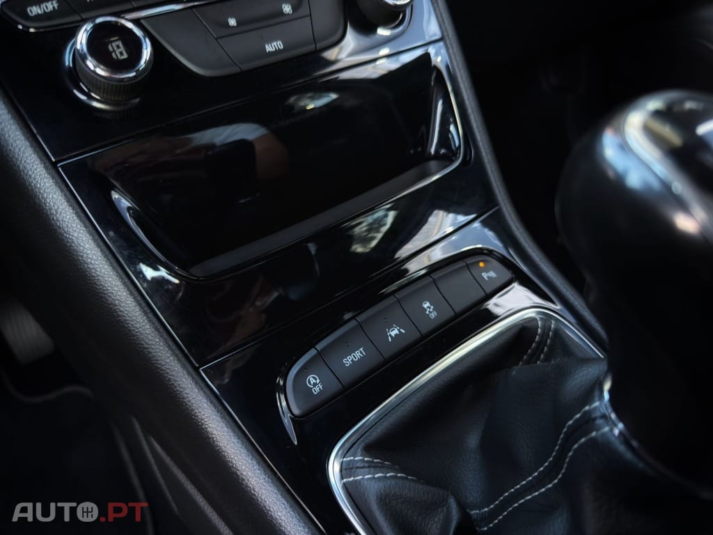 Opel Astra 1.6 CDTI Business Edition S/S